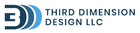 Third Dimension Design LLC logo