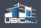 UBI Construction logo