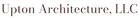 Upton Architecture, LLC logo