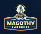 Magothy Electric Co logo