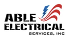 Able Electrical Services Inc logo