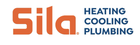 Sila Heating, Cooling and Plumbing logo