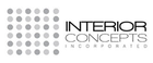 INTERIOR CONCEPTS INC logo