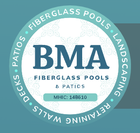 BMA landscaping, LLC logo