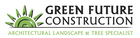 Green Future Construction logo