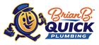 Brian B. Quick logo