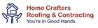 Homecrafters Contracting logo