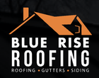 Blue Rise Roofing logo
