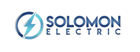 Solomon Electric logo