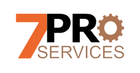 7 Pro Services logo