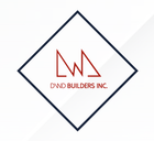 DWD Builders logo
