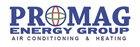 ProMag Energy Group logo