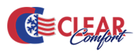 Clear Comfort logo