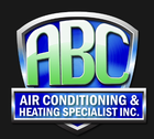 ABC Air Conditioning and Heating Specialist Inc logo