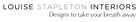Louise Stapleton Interiors logo
