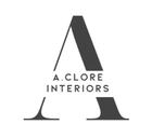 A.Clore Interiors logo