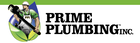 Prime Plumbing Inc logo