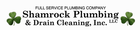 Shamrock Plumbing & Drain Cleaning, Inc. logo