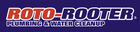 Roto-Rooter Plumbing & Water Cleanup logo