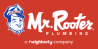 Mr. Rooter Plumbing of St. Louis logo