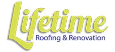 Lifetime Roofing & Renovation