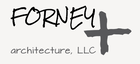 FORNEY + architecture, LLC logo