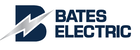 S.E. Bates Electric, Inc.  logo