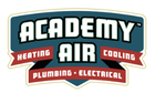 Academy Air logo