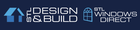 STL Design & Build logo