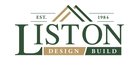 Liston Design Build logo