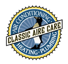 Classic Aire Care, Inc. logo