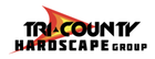 Tri-County Hardscape Group logo