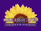 DREAMSCAPES OUTDOOR SERVICEs logo