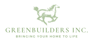GREENBUILDERS INC.