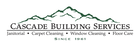 Cascade Building Services logo