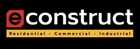 econstruct, Inc. logo