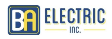 B.A. Electric Inc. 