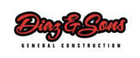 Diaz & Sons Construction logo