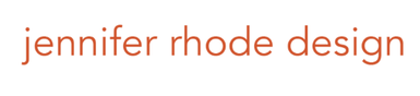 Jennifer Rhode Design 