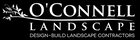 O'Connell Landscape logo