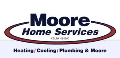 Moore Home Services