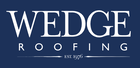 Wedge Roofing logo