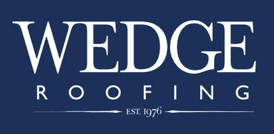 Wedge Roofing