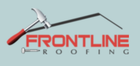 Frontline Roofing logo