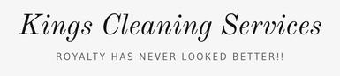 Kings Cleaning Service