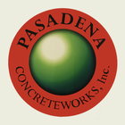 Pasadena Concreteworks Inc logo