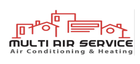 Multi Air Service logo