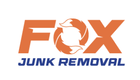 Fox Junk Removal logo