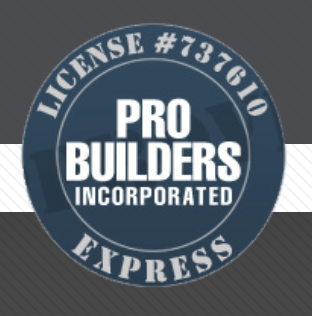 Pro Builders Express Inc.