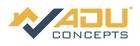 ADU Concepts logo